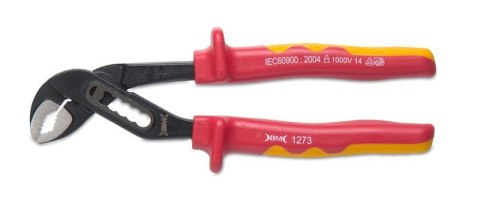 SZCZYPCE NASTAWNE 175MM W IZOL DO 1000V BETA SZCZYPCE NASTAWNE 175MM W IZOL DO 1000V BETA