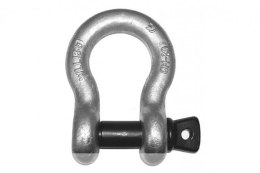 SZEKLA OMEGA KL.6 GM-SO 8.5T WLL UN