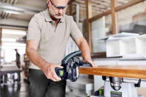 SZLIFIERKA KRAWĘDZIOWA AKUM. ES-ETSC 125 3.0 I-PLUS 2*3.0AH FESTOOL SZLIFIERKA KRAWĘDZIOWA AKUM. ES-ETSC 125 3.0 I-PLUS 2*3.0AH FESTOOL