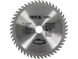 TARCZA WIDIOWA 160*48T*20MM YATO
