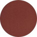 TARCZA Z RZEPEM 230MM M14 + AKCESORIA YATO