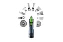 URZĄDZENIE WIELOFUNKCYJNE AKUMULATOROWE OSC 18-E-BASIC-SET FESTOOL