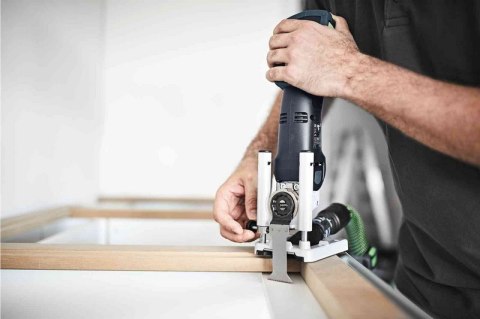 URZĄDZENIE WIELOFUNKCYJNE AKUMULATOROWE OSC 18-E-BASIC-SET FESTOOL URZĄDZENIE WIELOFUNKCYJNE AKUMULATOROWE OSC 18-E-BASIC-SET FESTOOL