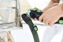 URZĄDZENIE WIELOFUNKCYJNE AKUMULATOROWE OSC 18-E-BASIC-SET FESTOOL
