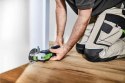 URZĄDZENIE WIELOFUNKCYJNE AKUMULATOROWE OSC 18-E-BASIC-SET FESTOOL