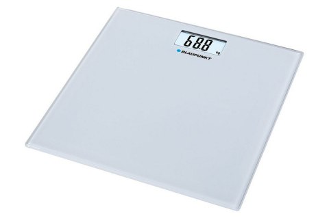 WAGA ŁAZIENKOWA BIAŁA, MAX 150KG BLAUPUNKT WAGA ŁAZIENKOWA BIAŁA, MAX 150KG BLAUPUNKT