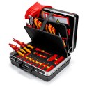 WALIZKA NARZĘDZIOWA BASIC ELEKTROMOBILNOŚĆ 465*200*410MM KNIPEX