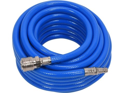 WĄŻ PNEUMATYCZNY PVC Z SZYBKOZŁĄCZAMI 8MM*10M YATO WĄŻ PNEUMATYCZNY PVC Z SZYBKOZŁĄCZAMI 8MM*10M YATO