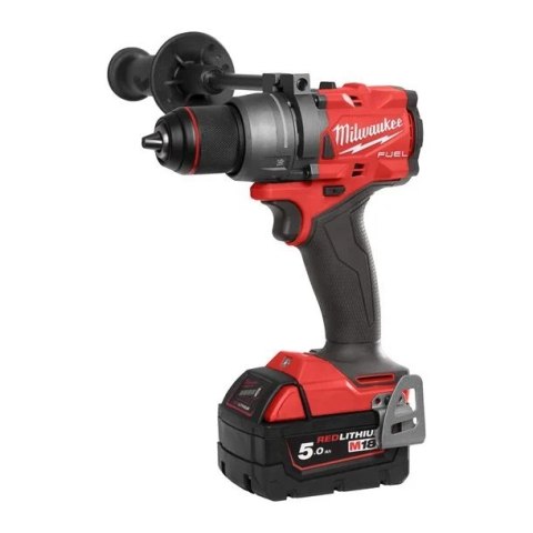 WIERTARKO-WKRĘTARKA AKUMULATOROWA M18FDD3-502X 2*5.0AH MILWAUKEE WIERTARKO-WKRĘTARKA AKUMULATOROWA M18FDD3-502X 2*5.0AH MILWAUKEE
