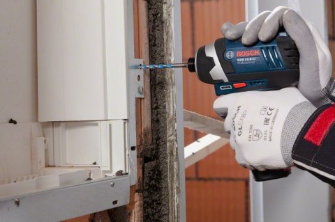 WIERTŁO DO GRANITU MULTICONSTRUCTION CYL-9 16*150*200MM BOSCH WIERTŁO DO GRANITU MULTICONSTRUCTION CYL-9 16*150*200MM BOSCH