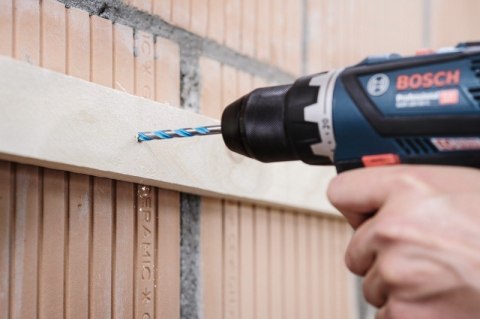 WIERTŁO DO GRANITU MULTICONSTRUCTION CYL-9 16*150*200MM BOSCH WIERTŁO DO GRANITU MULTICONSTRUCTION CYL-9 16*150*200MM BOSCH