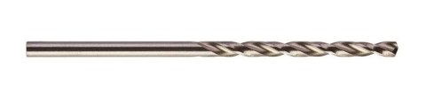 WIERTŁO DO METALU HSS-G THUNDERWEB 2.5MM MILWAUKEE WIERTŁO DO METALU HSS-G THUNDERWEB 2.5MM MILWAUKEE