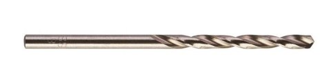 WIERTŁO DO METALU HSS-G THUNDERWEB 3.8MM MILWAUKEE WIERTŁO DO METALU HSS-G THUNDERWEB 3.8MM MILWAUKEE
