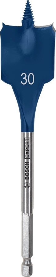 WIERTŁO ŁOPATKOWE SELFCUT EXPERT 30*152MM BOSCH WIERTŁO ŁOPATKOWE SELFCUT EXPERT 30*152MM BOSCH
