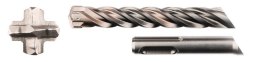 WIERTŁO SDS-PLUS 12*315MM NEMESIS 2 MAKITA