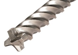 WIERTŁO SDS-PLUS 16*215MM NEMESIS 2 MAKITA