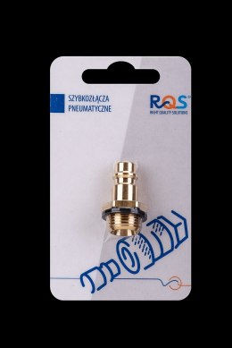 WTYKA TYP 26 3/8'' GWINT ZEWNĘTRZNY RQS RQS