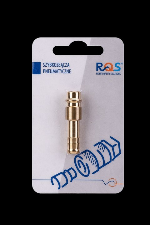 WTYKA TYP 26 6 MM RQS RQS WTYKA TYP 26 6 MM RQS RQS
