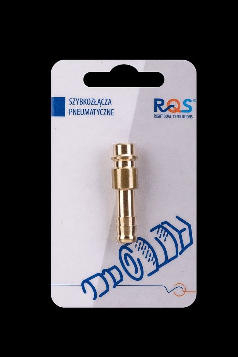 WTYKA TYP 26 8 MM RQS RQS WTYKA TYP 26 8 MM RQS RQS