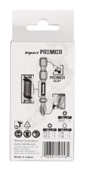 ZESTAW BITÓW IMPACT PREMIER 5 SZT. MAKITA