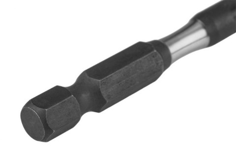 ZESTAW BITÓW UDAROWYCH S2, 50 MM, T15, 5 SZT.. NEO ZESTAW BITÓW UDAROWYCH S2, 50 MM, T15, 5 SZT.. NEO