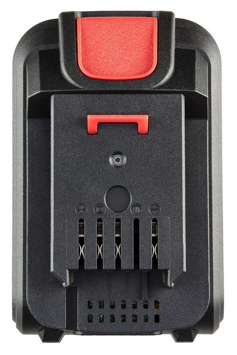 ZESTAW ENERGY+ AKUMULATOR 2AH Z ŁADOWARKĄ GRAPHITE ZESTAW ENERGY+ AKUMULATOR 2AH Z ŁADOWARKĄ GRAPHITE