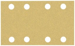 ARKUSZE ŚCIERNE EXPERT EXC470 93*185MM G100 10PC BOSCH