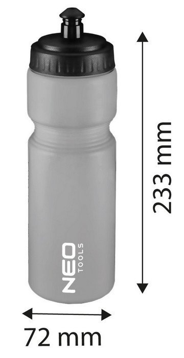 BIDON ROWEROWY 700ML NEO BIDON ROWEROWY 700ML NEO