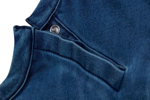 BLUZA ROBOCZA DENIM ROZMIAR XXL NEO BLUZA ROBOCZA DENIM ROZMIAR XXL NEO
