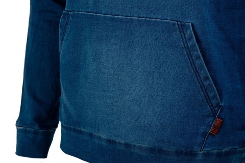 BLUZA ROBOCZA DENIM ROZMIAR XXL NEO BLUZA ROBOCZA DENIM ROZMIAR XXL NEO