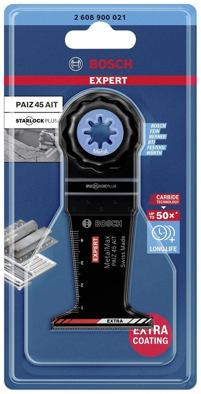 BRZESZCZOT DO CIĘCIA WGŁĘBNEGO EXPERT PAIZ45AIT STARLOCKPLUS BOSCH BRZESZCZOT DO CIĘCIA WGŁĘBNEGO EXPERT PAIZ45AIT STARLOCKPLUS BOSCH