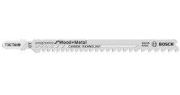 BRZESZCZOT DO WYRZYNAREK T367XHM CT 3SZT. BOSCH