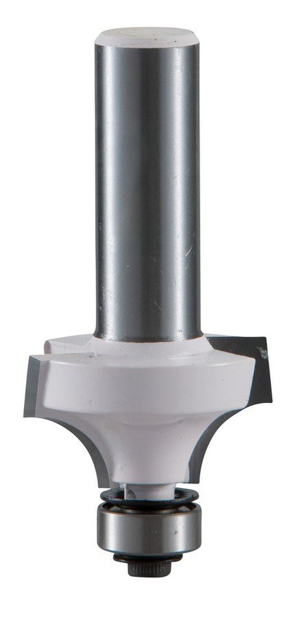 FREZ DO KRAWĘDZI 2R 8MM 16,7*41,5MM MAKITA FREZ DO KRAWĘDZI 2R 8MM 16,7*41,5MM MAKITA