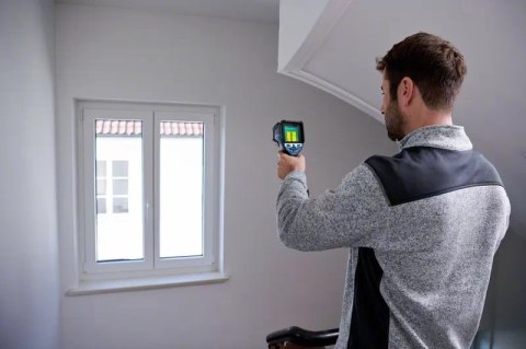 KAMERA TERMOWIZYJNA GTC 600 C 1*2.0AH L-BOXX BOSCH KAMERA TERMOWIZYJNA GTC 600 C 1*2.0AH L-BOXX BOSCH