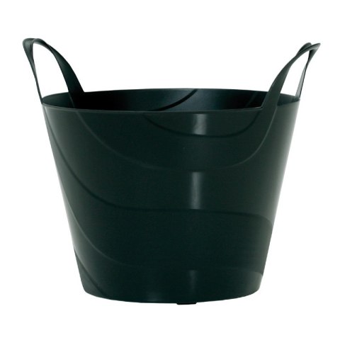 KOSZ BILLY - CZARNY 15L PROSPERPLAST KOSZ BILLY - CZARNY 15L PROSPERPLAST