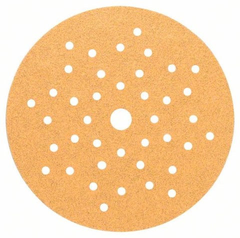 KRĄŻEK PRZYCZEPNY 125MM C470 G60 PERFOROWANY BOSCH KRĄŻEK PRZYCZEPNY 125MM C470 G60 PERFOROWANY BOSCH