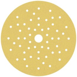 KRĄŻEK PRZYCZEPNY 150MM EXPERT EXC470 G150 PERFOROWANY BOSCH