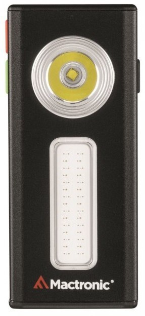 LATARKA RĘCZNA SYGNALIZACYJNA FLAGGER 500LM ŁADOWALNA MACTRONIC LATARKA RĘCZNA SYGNALIZACYJNA FLAGGER 500LM ŁADOWALNA MACTRONIC