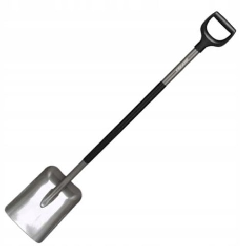 ŁOPATA - SZUFLA SZARA ERGONOMIC FISKARS ŁOPATA - SZUFLA SZARA ERGONOMIC FISKARS