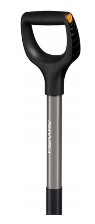 ŁOPATA - SZUFLA SZARA ERGONOMIC FISKARS ŁOPATA - SZUFLA SZARA ERGONOMIC FISKARS