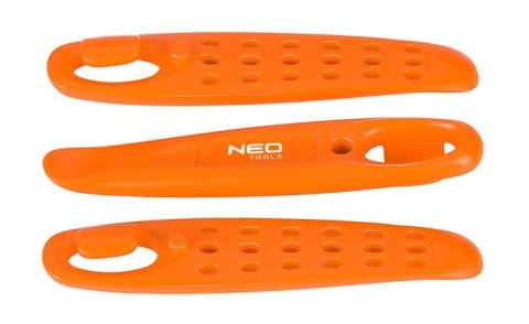 ŁYŻKI DO OPON ROWEROWYCH, 3SZT. NEO ŁYŻKI DO OPON ROWEROWYCH, 3SZT. NEO