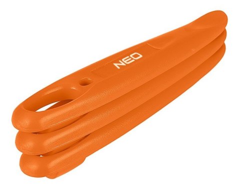 ŁYŻKI DO OPON ROWEROWYCH, 3SZT. NEO ŁYŻKI DO OPON ROWEROWYCH, 3SZT. NEO
