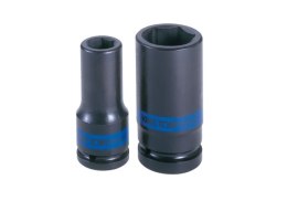NASADKA DŁUGA UDAROWA 6-KĄTNA 3/4'' 40MM KING TONY