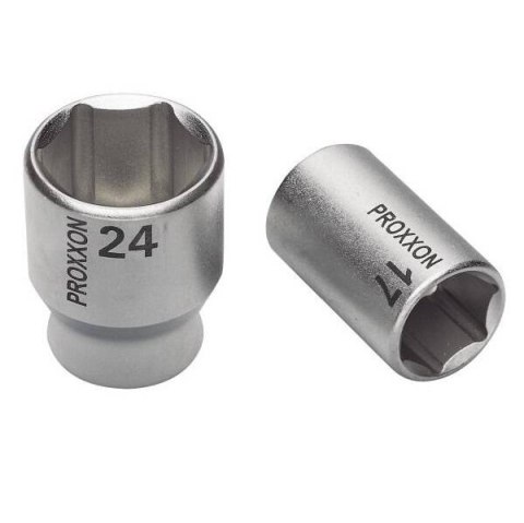 NASADKA IMBUSOWA 1/2'' 21MM PROXXON NASADKA IMBUSOWA 1/2'' 21MM PROXXON
