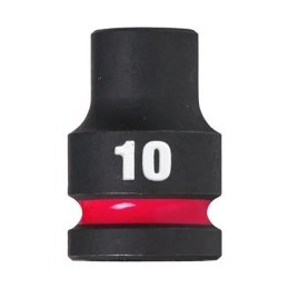 NASADKA UDAROWA SHOCKWAVE 1/2'' 10MM MILWAUKEE