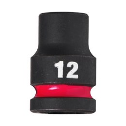 NASADKA UDAROWA SHOCKWAVE 1/2'' 12MM MILWAUKEE