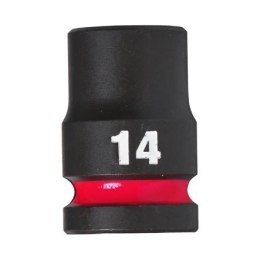 NASADKA UDAROWA SHOCKWAVE 1/2'' 14MM MILWAUKEE