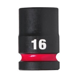 NASADKA UDAROWA SHOCKWAVE 1/2'' 16MM MILWAUKEE