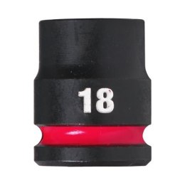NASADKA UDAROWA SHOCKWAVE 1/2'' 18MM MILWAUKEE