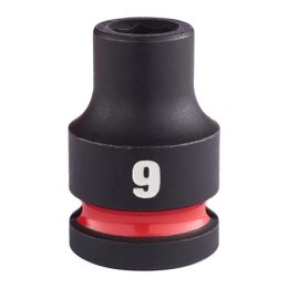 NASADKA UDAROWA SHOCKWAVE 1/2'' 9MM MILWAUKEE